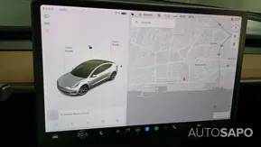 Tesla Model 3 de 2021