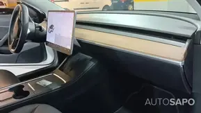 Tesla Model 3 de 2021