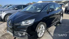 Renault Grand Scénic de 2018