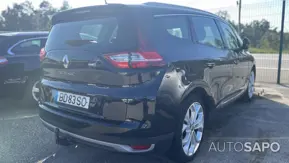 Renault Grand Scénic de 2018