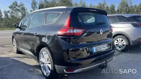 Renault Grand Scénic de 2018