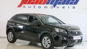 Peugeot 3008 1.5 BlueHDi Active de 2020