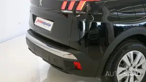 Peugeot 3008 1.5 BlueHDi Active de 2020