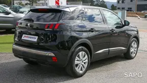 Peugeot 3008 1.5 BlueHDi Active de 2020