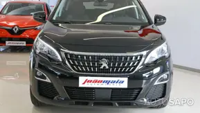 Peugeot 3008 1.5 BlueHDi Active de 2020