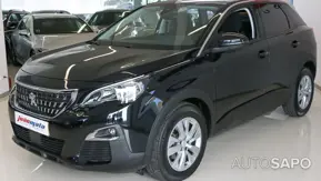 Peugeot 3008 1.5 BlueHDi Active de 2020