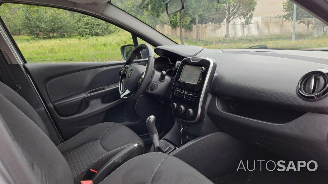 Renault Clio 1.5 dCi Limited S&S de 2016