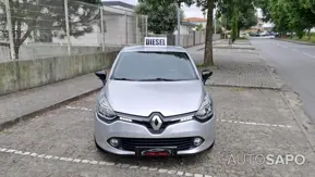 Renault Clio 1.5 dCi Limited S&S de 2016