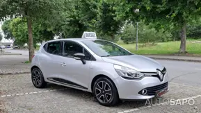 Renault Clio 1.5 dCi Limited S&S de 2016