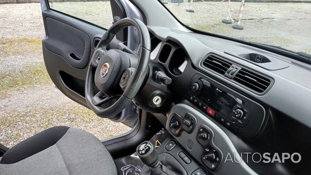 Fiat Panda 1.2 Lounge J15 S&S de 2018