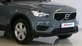 Volvo XC40 1.5 T2 Momentum de 2021