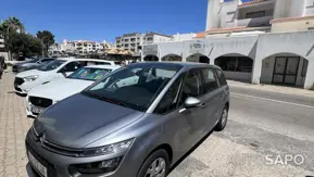 Citroen C4 Spacetourer 1.5 BlueHDi Feel de 2020