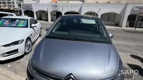 Citroen C4 Spacetourer 1.5 BlueHDi Feel de 2020