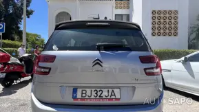 Citroen C4 Spacetourer 1.5 BlueHDi Feel de 2020