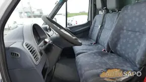 Mercedes-Benz Sprinter de 2005