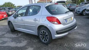 Peugeot 207 de 2010