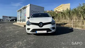 Renault Clio 1.5 dCi Societé de 2019