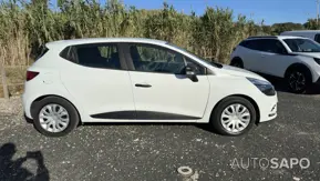 Renault Clio 1.5 dCi Societé de 2019