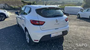 Renault Clio 1.5 dCi Societé de 2019