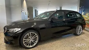 BMW Série 3 de 2019