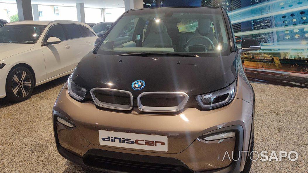 BMW i3 de 2019