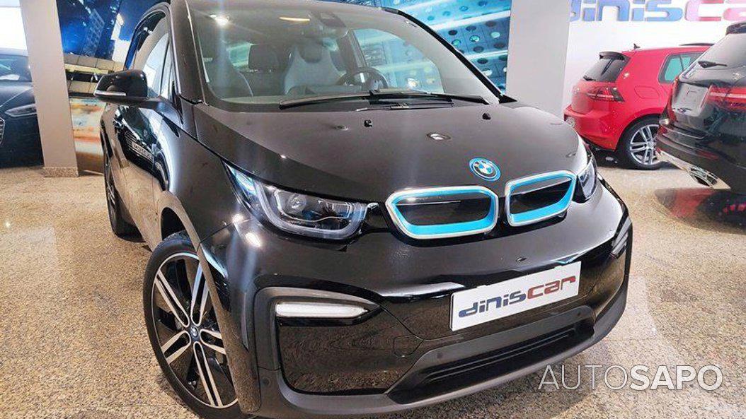 BMW i3 de 2019