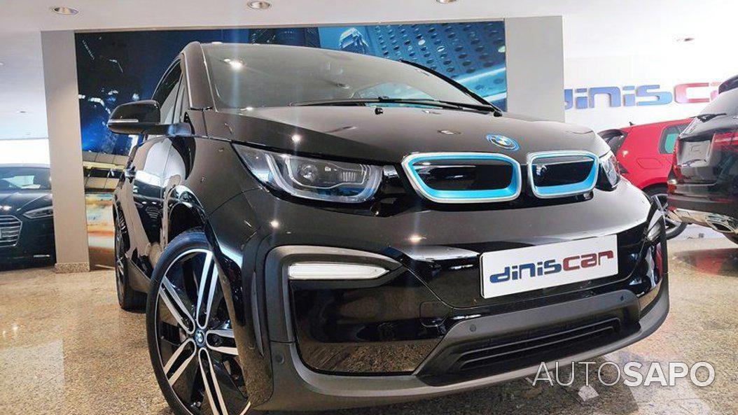 BMW i3 de 2019