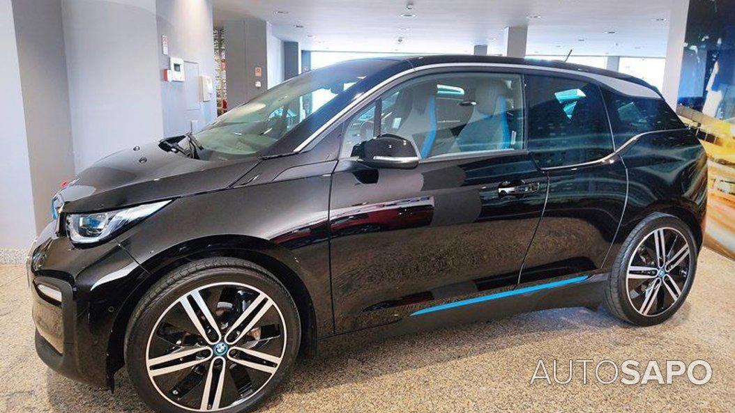 BMW i3 de 2019