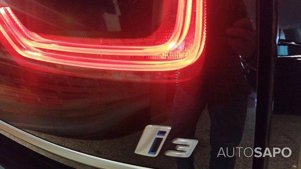 BMW i3 de 2019