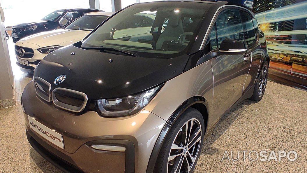 BMW i3 de 2019