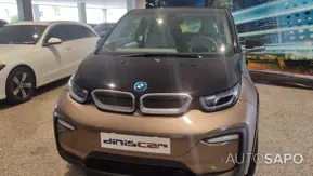 BMW i3 de 2019