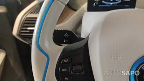 BMW i3 de 2019