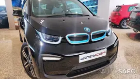 BMW i3 de 2019