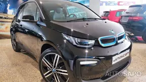 BMW i3 de 2019