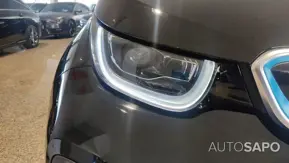 BMW i3 de 2019