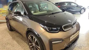 BMW i3 de 2019