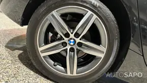 BMW Série 2 de 2016