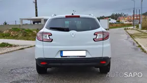 Renault Mégane ST 1.5 dCi Bose Edtion CO2 Champion de 2012