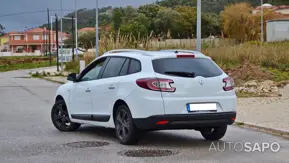 Renault Mégane ST 1.5 dCi Bose Edtion CO2 Champion de 2012