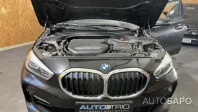 BMW Série 1 116 d Pack M de 2021