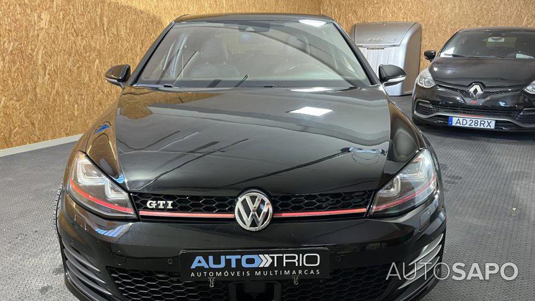 Volkswagen Golf 2.0 TSi GTi Performance de 2014