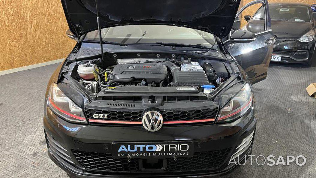 Volkswagen Golf 2.0 TSi GTi Performance de 2014