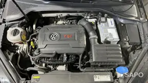 Volkswagen Golf 2.0 TSi GTi Performance de 2014