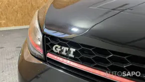 Volkswagen Golf 2.0 TSi GTi Performance de 2014