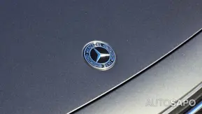 Mercedes-Benz EQA de 2022