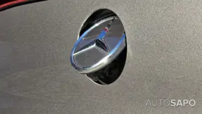 Mercedes-Benz EQA de 2022