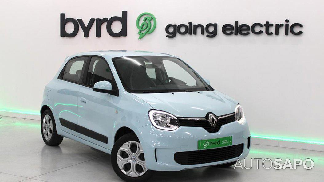 Renault Twingo de 2022