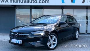 Opel Insignia 1.5 D Business Edition de 2021