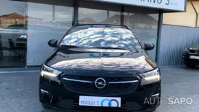 Opel Insignia 1.5 D Business Edition de 2021