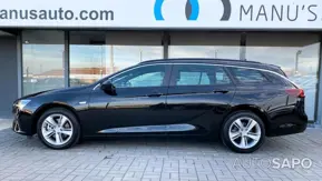 Opel Insignia 1.5 D Business Edition de 2021